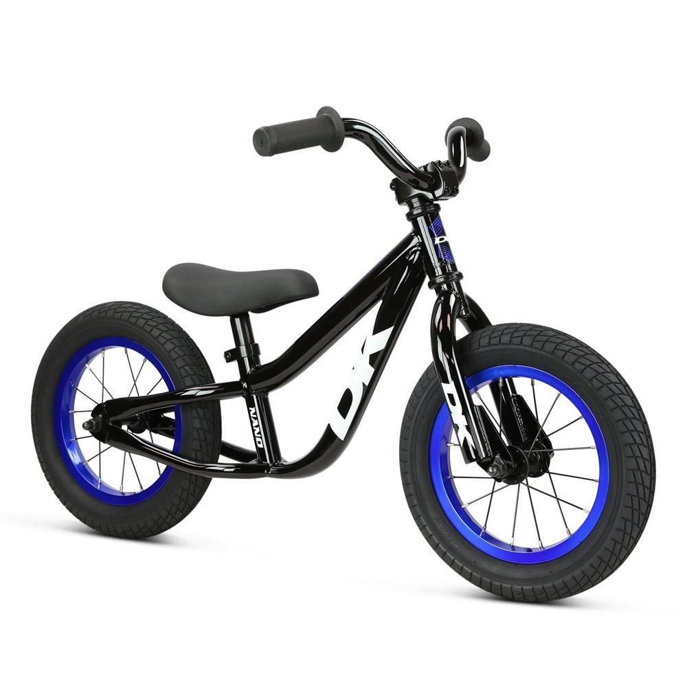 DK Nano 12" Balance Bike 2026