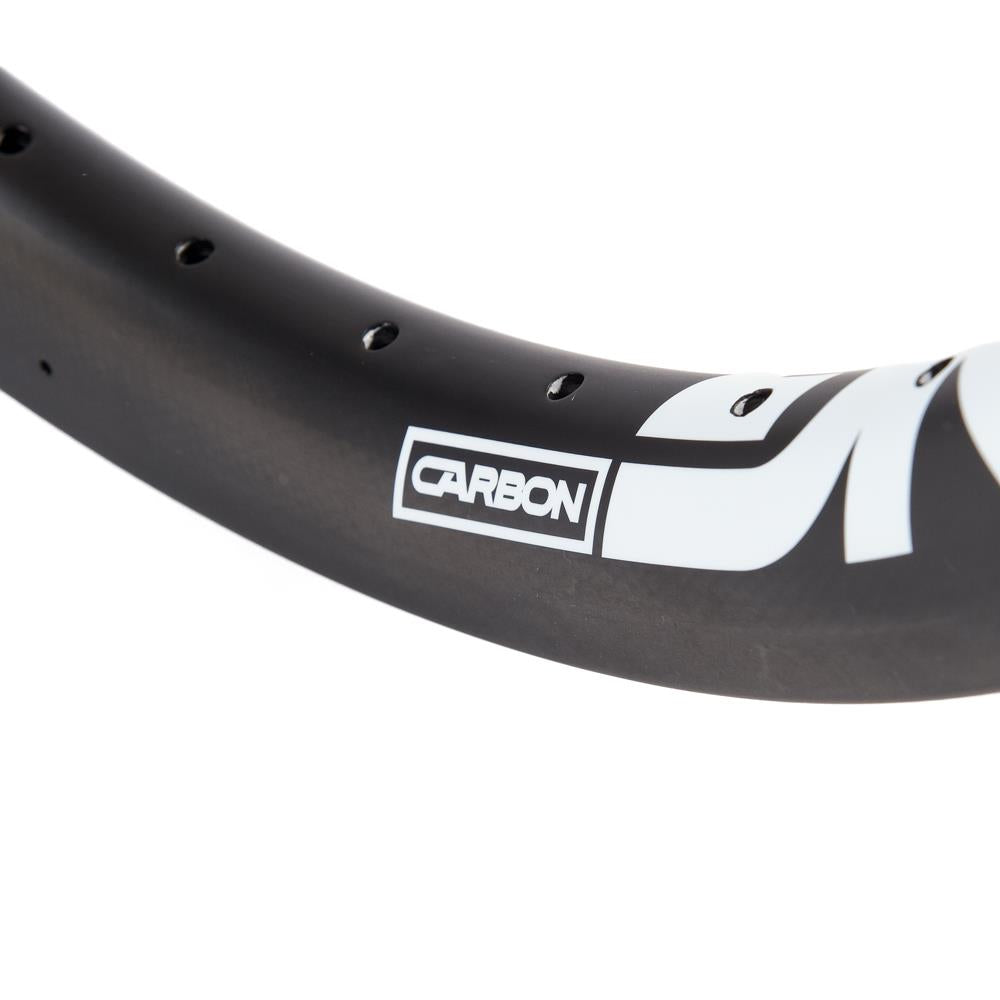 Stay Strong Reactiv 2 Carbone 20" Pro Rim de course