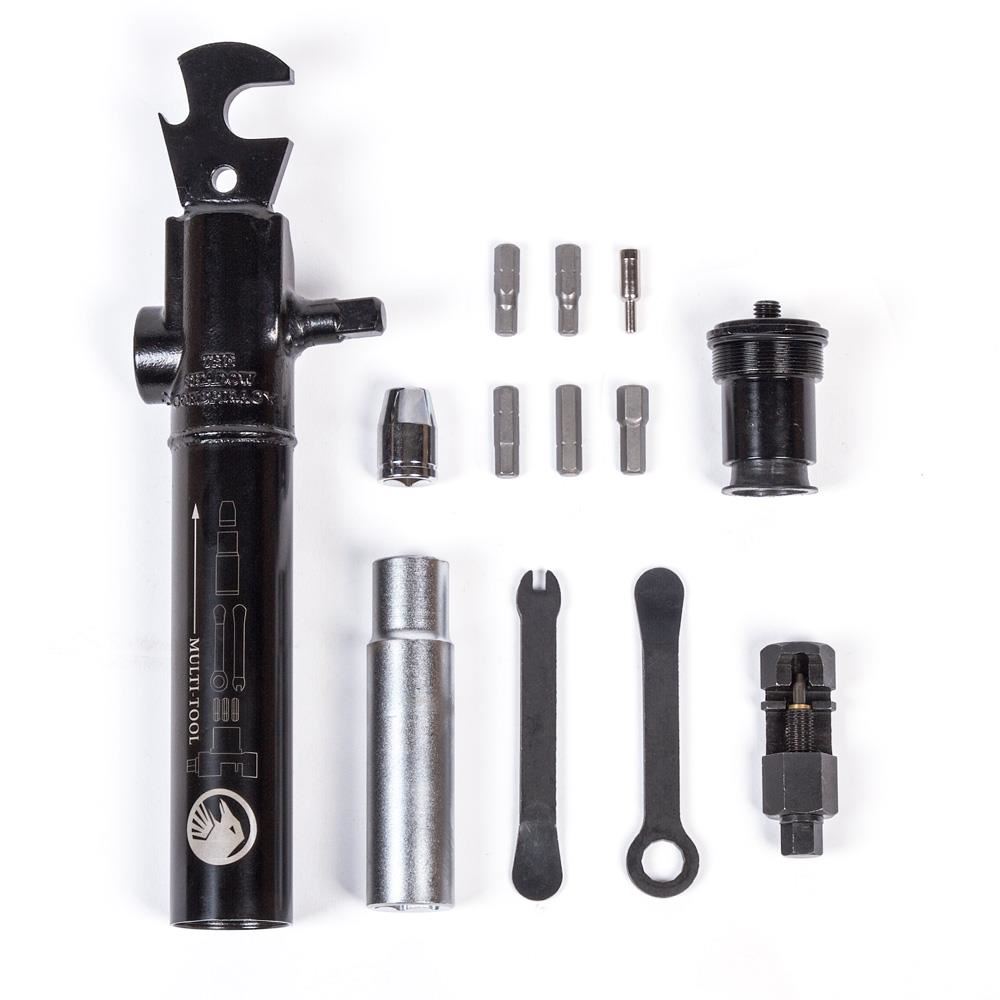 Shadow Multi Werkzeug