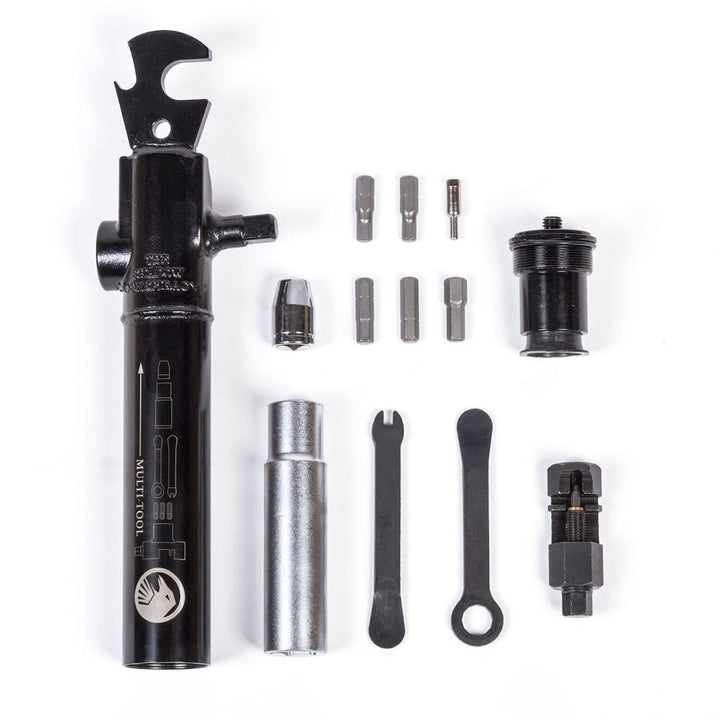 Shadow Multi Werkzeug