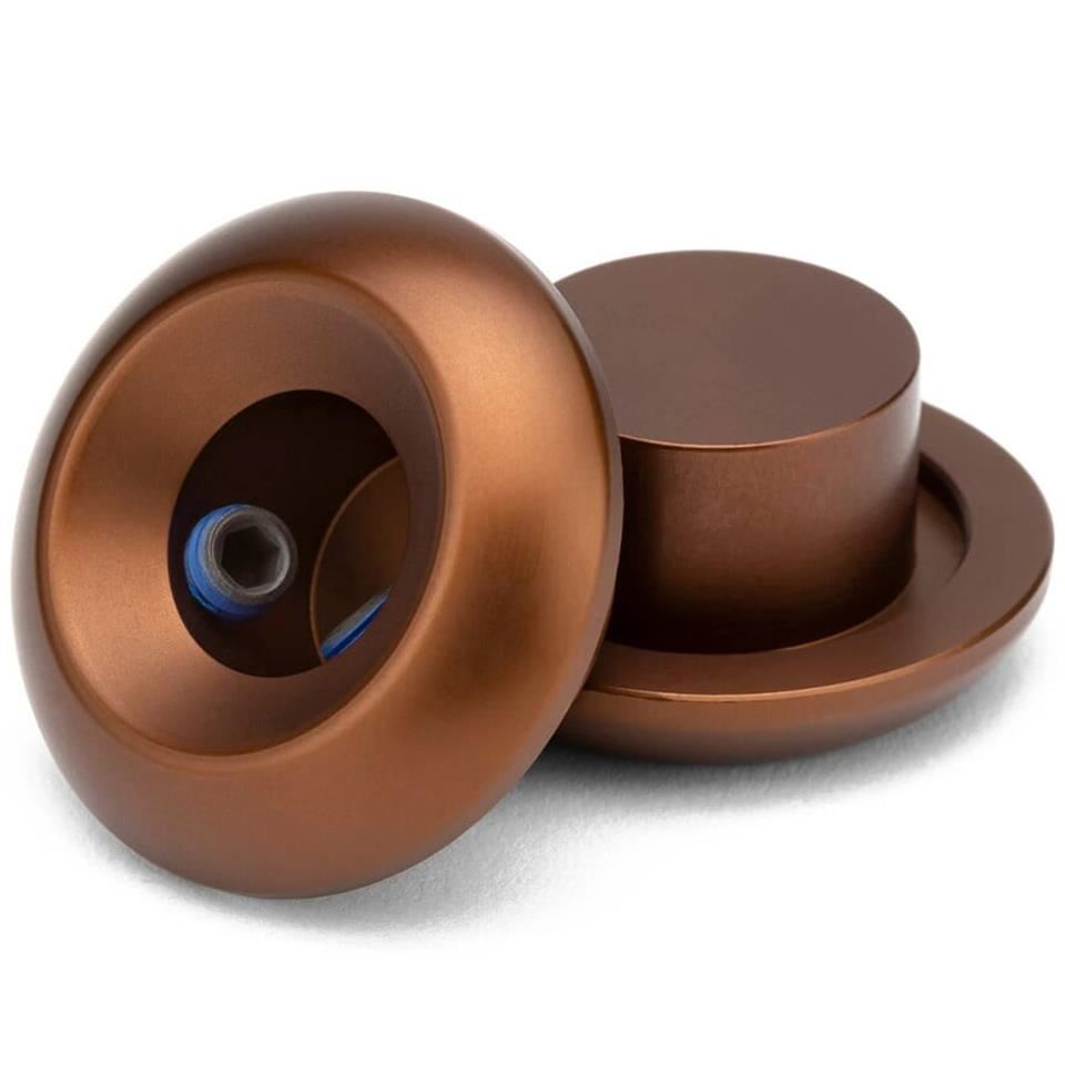 Kink Fine più leggero della barra