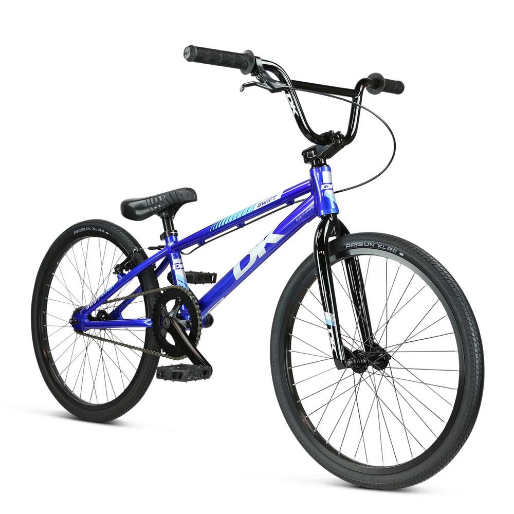 DK Swift Expert 20" Race BMX