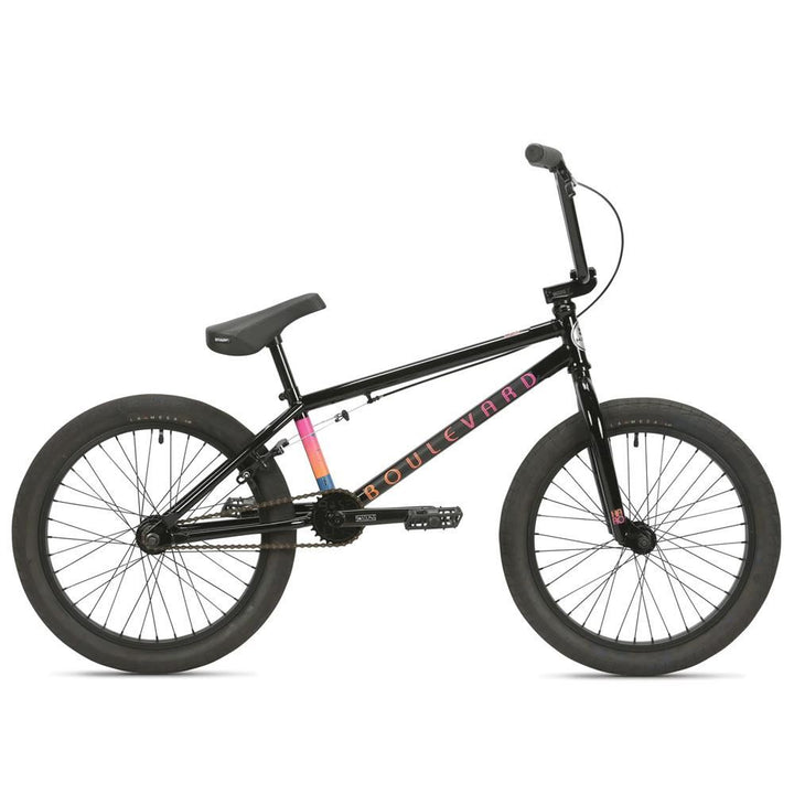 Haro Boulevard BMX Rad