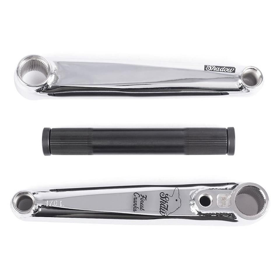 Shadow Finest Cranks – Source BMX - US