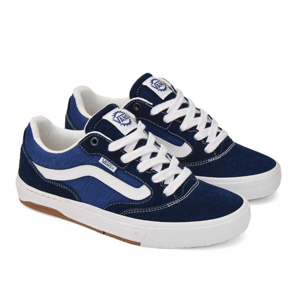 Vans BMX Proof Wafflecup - STV Navy