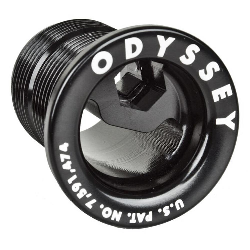 Odyssey Boulon pré-chargement Noir