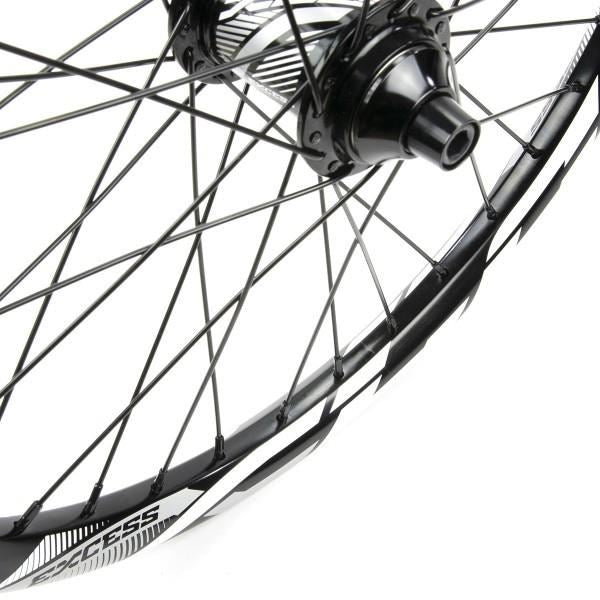 Eccesso XLC-1 406 Race 20 '' 36H Wheelset