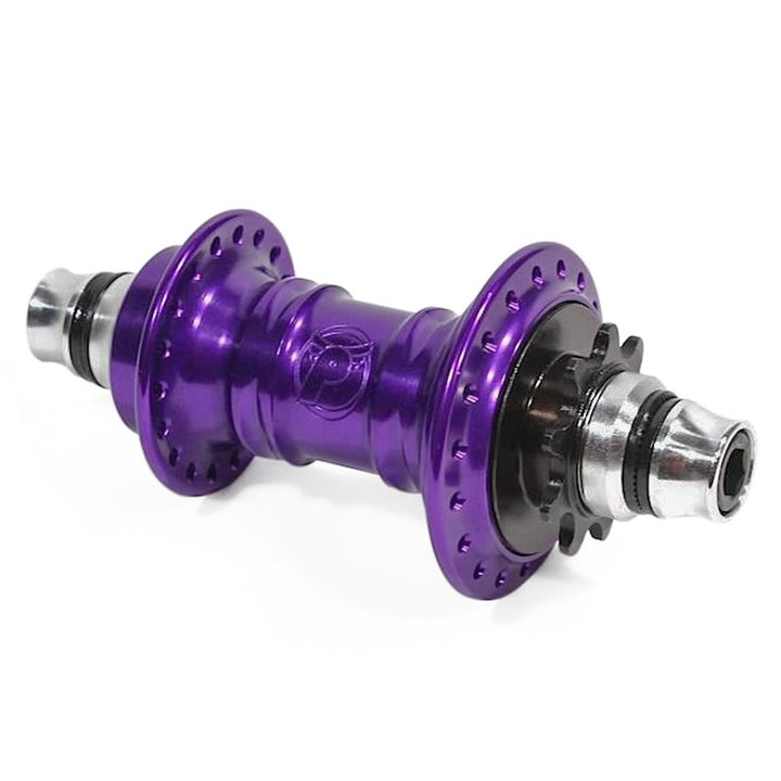 Profile Mini Female Rear Cassette Hub - LHD