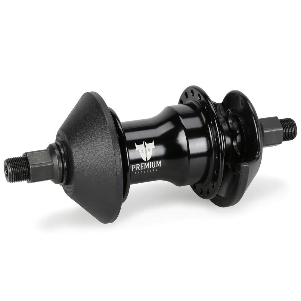 Premium Planetary Freecoaster Hub - lhd