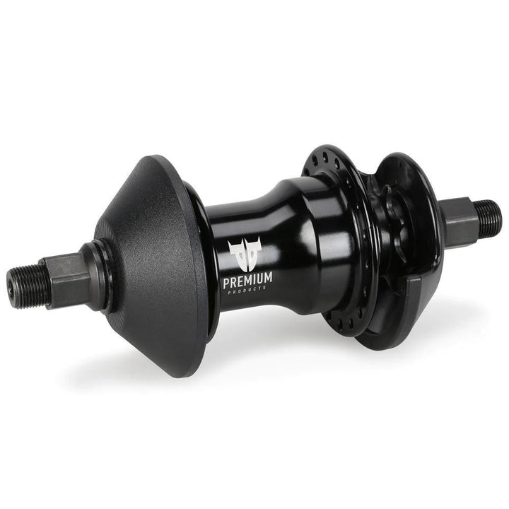 Premium Planetary Freecoaster Hub - lhd
