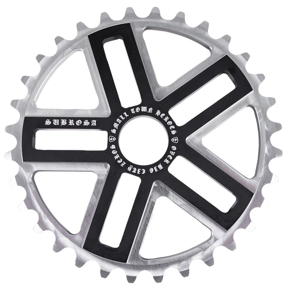 Subrosa Hero Sprocket – Source BMX - US
