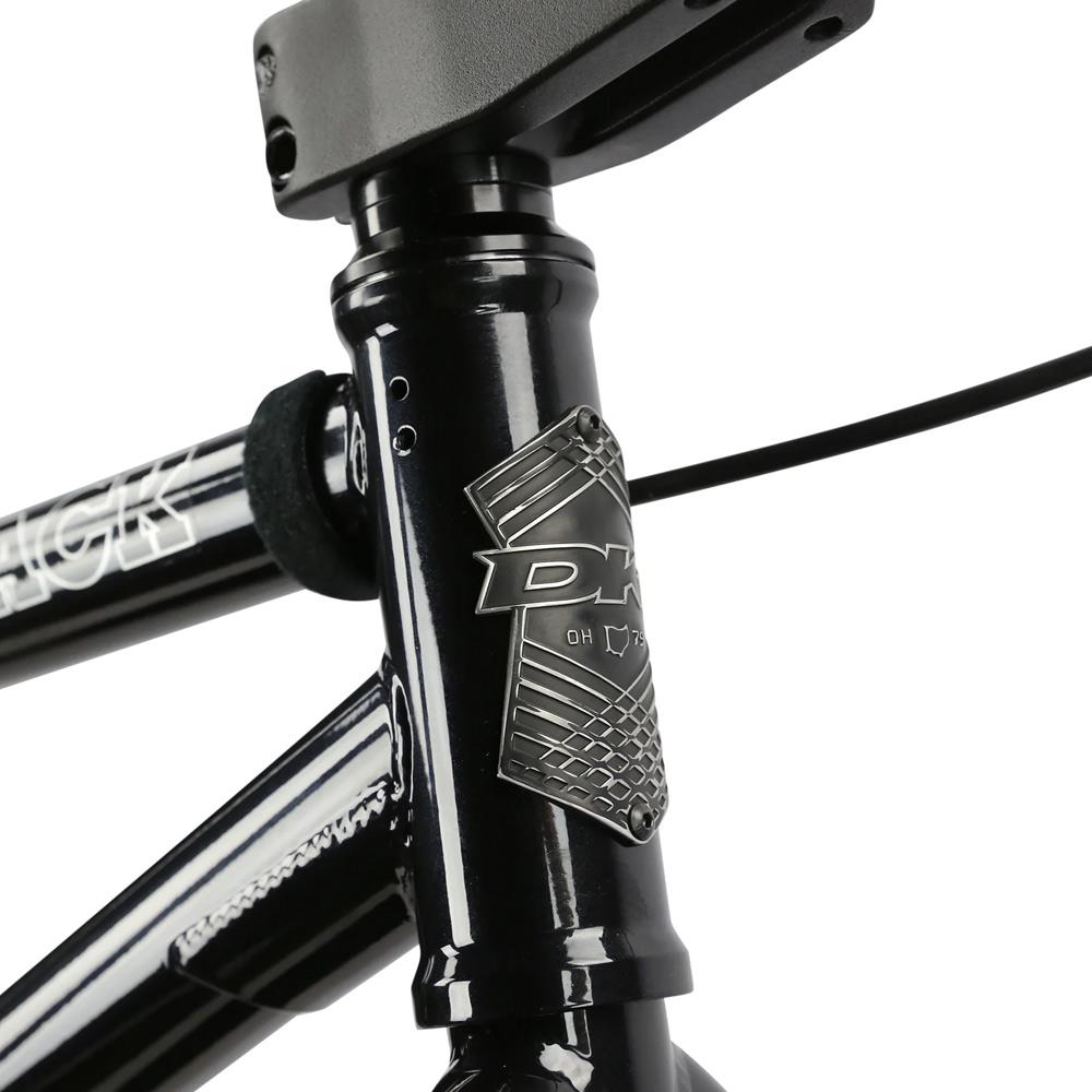 DK Six Pack 20" BMX Bike