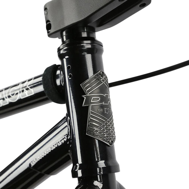 DK Six Pack 20" BMX Bike