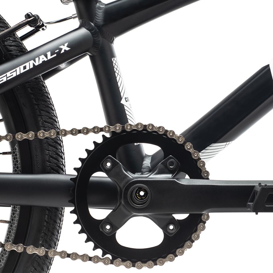 DK Professionale-X 24 "Cruiser BMX Race Bike