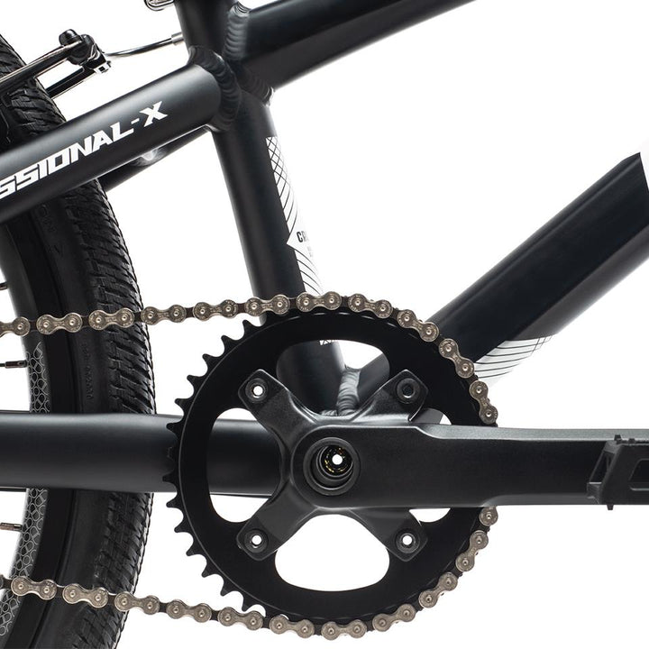 DK Professionale-X 24 "Cruiser BMX Race Bike