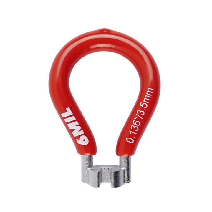 6MIL SW-01 Spoke Wrench