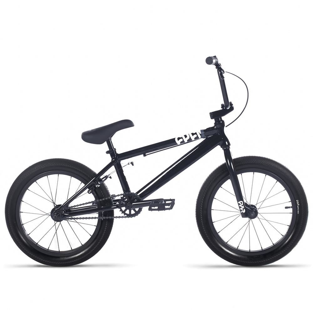 Cult Juvi 18 "BMX Bici 2024