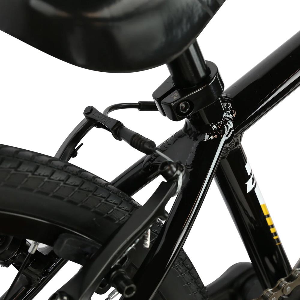 DK Swift Expert 20" Race BMX