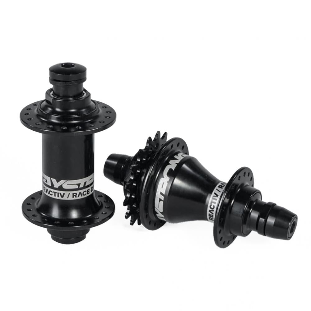 Stay Strong Reactiv Race Hubset