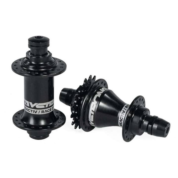 Stay Strong Reactiv Race Hubset