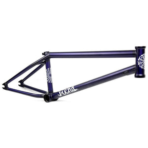 Fiend Varanyak V2 Brakeless Frame | Source BMX - US