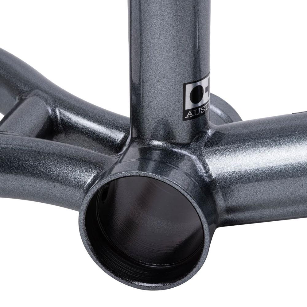 Sunday Silvawave Frame