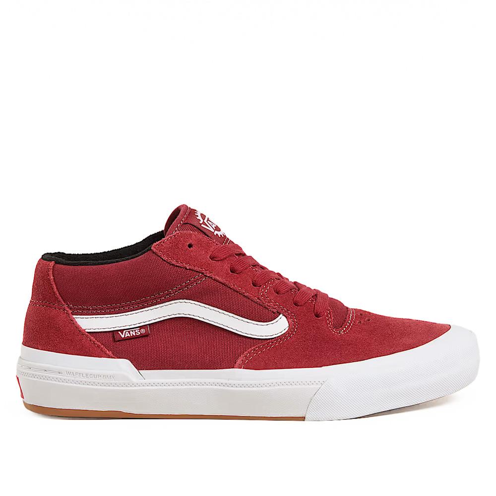 Vans BMX Style 114 - Sun-Dried Tomato