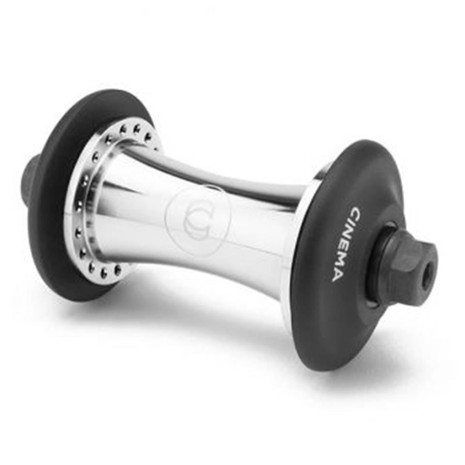 Cinema FX Bujes Delanteros