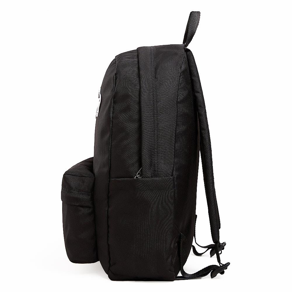 Vans Old Skool Classic Backpack - Black