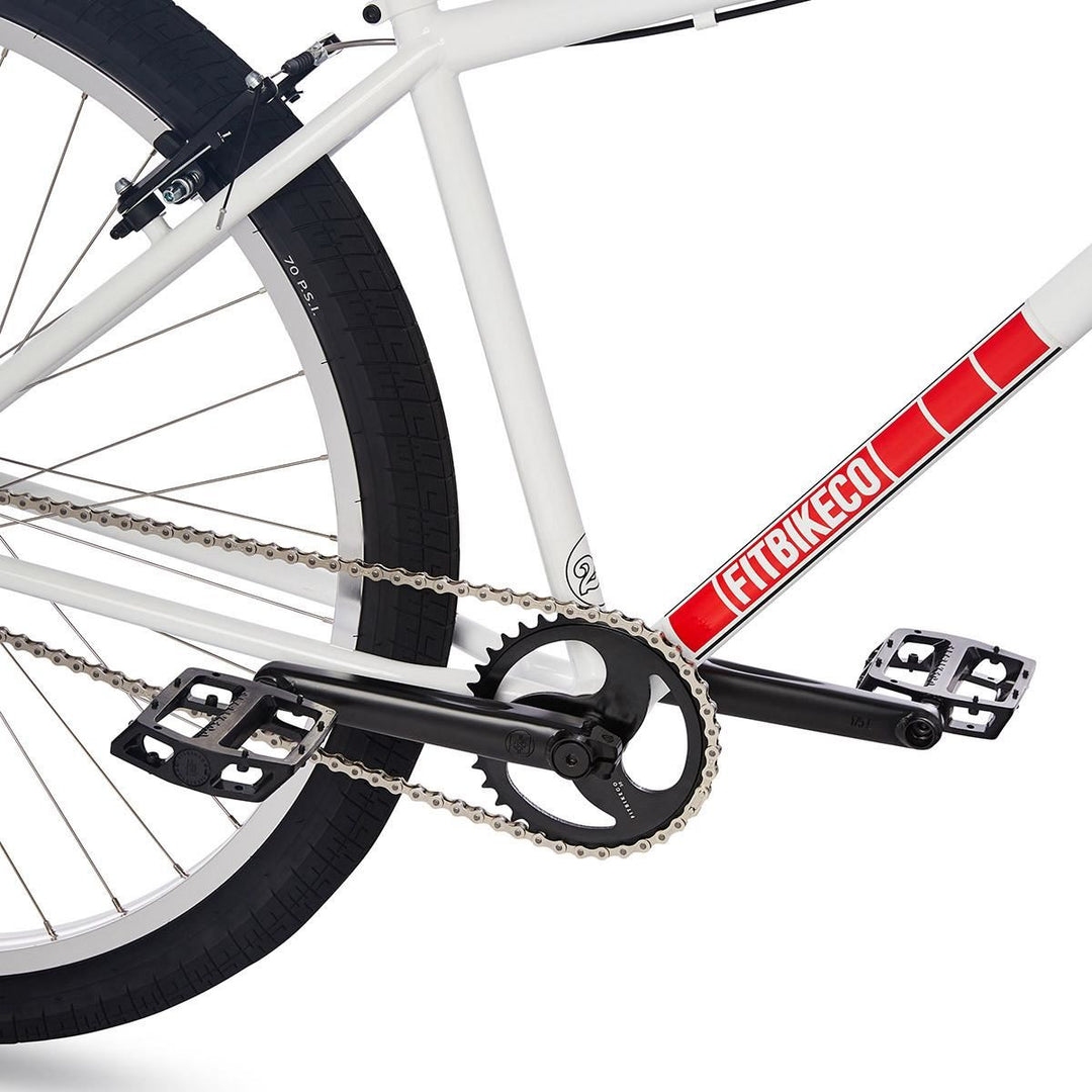 Fit CR 29 "BMX Bici 2023