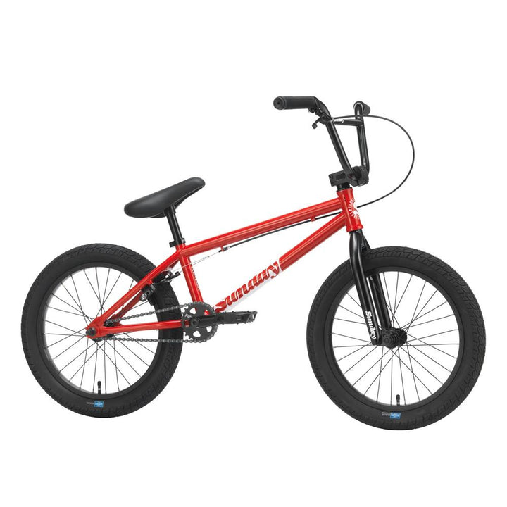 Sunday Bike BMX di primer 18 "