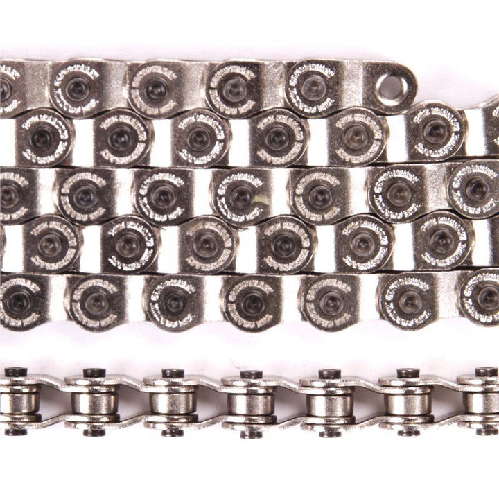 Shadow Interlock V2 Cadena