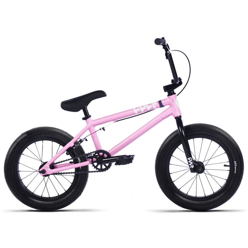 Cult Juvi 16 "BMX Bici 2024