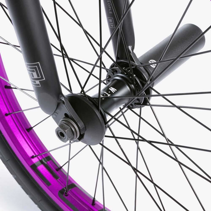 Wethepeople Confiar en bicicleta BMX FC 2023