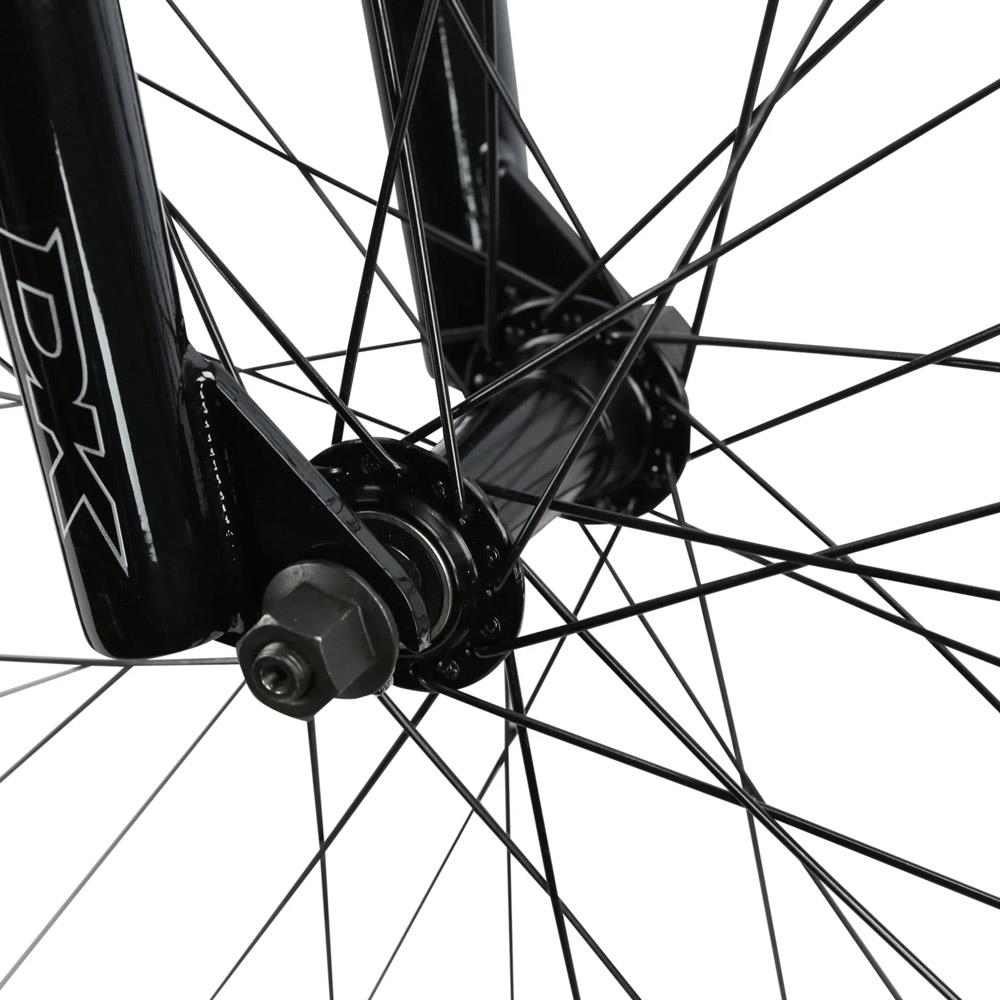 DK Six Pack 20" BMX Bike