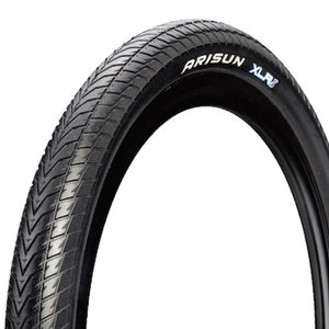 Arisun xlr8 Race Tire - Noir