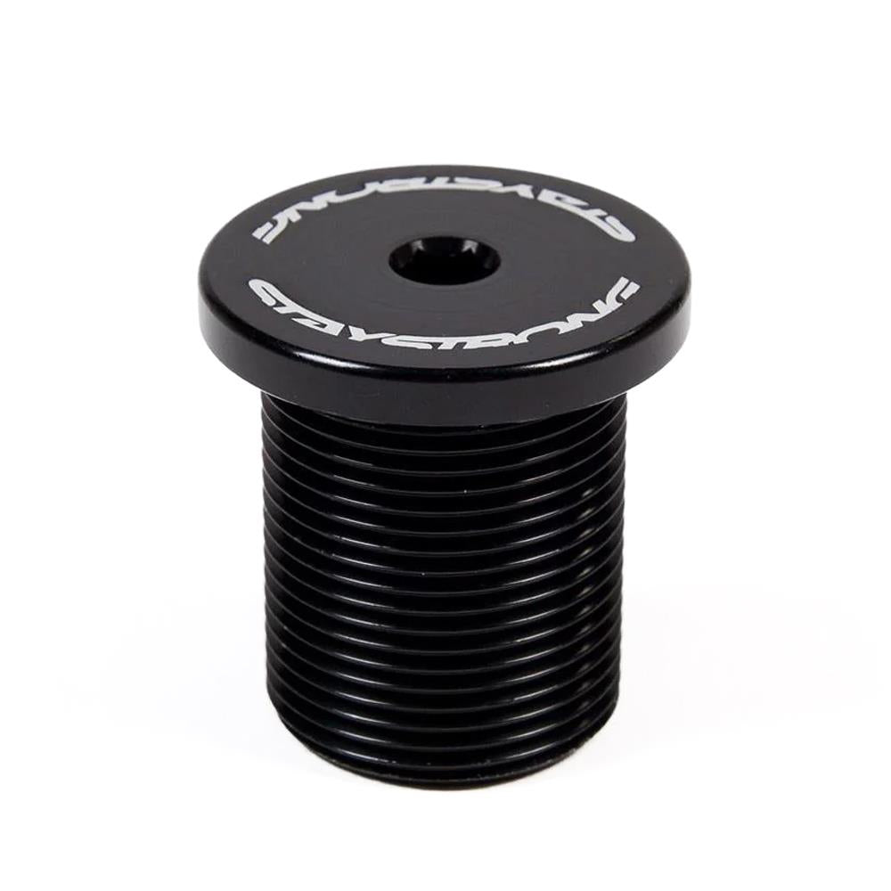 Stay Strong Cap top fork di gara