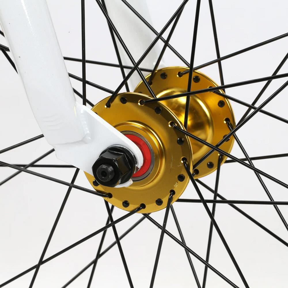 Haro Chad Kerley B.M.F 29 "BMX Bike