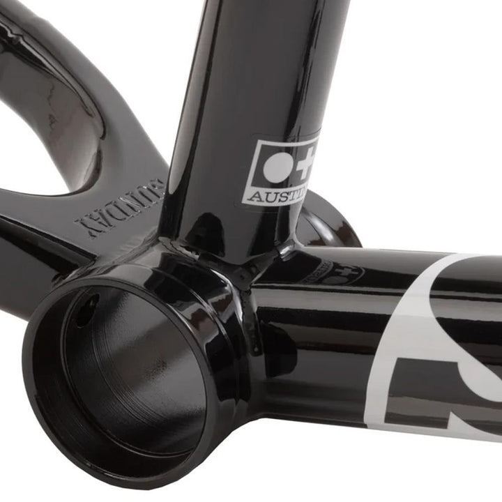 Sunday Wave C 24'' Frame