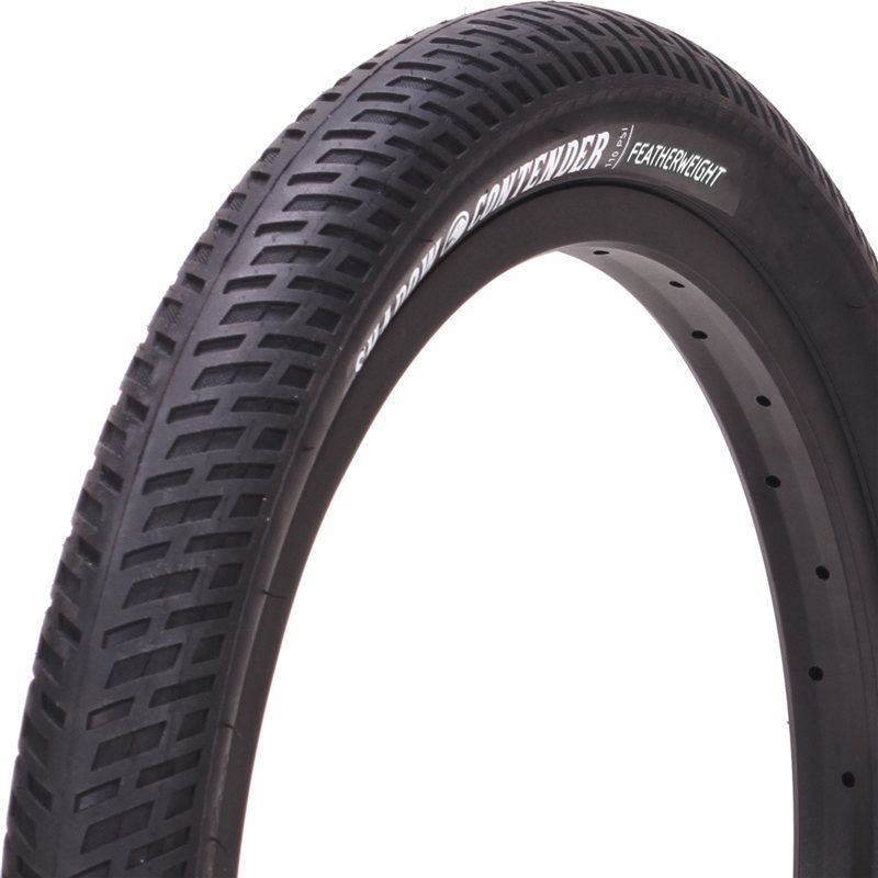 Shadow Contender Featherweight Folding Tire