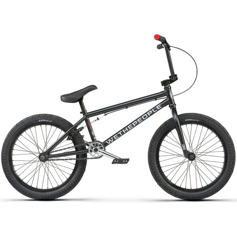 Wethepeople Bike BMX CRS 2023