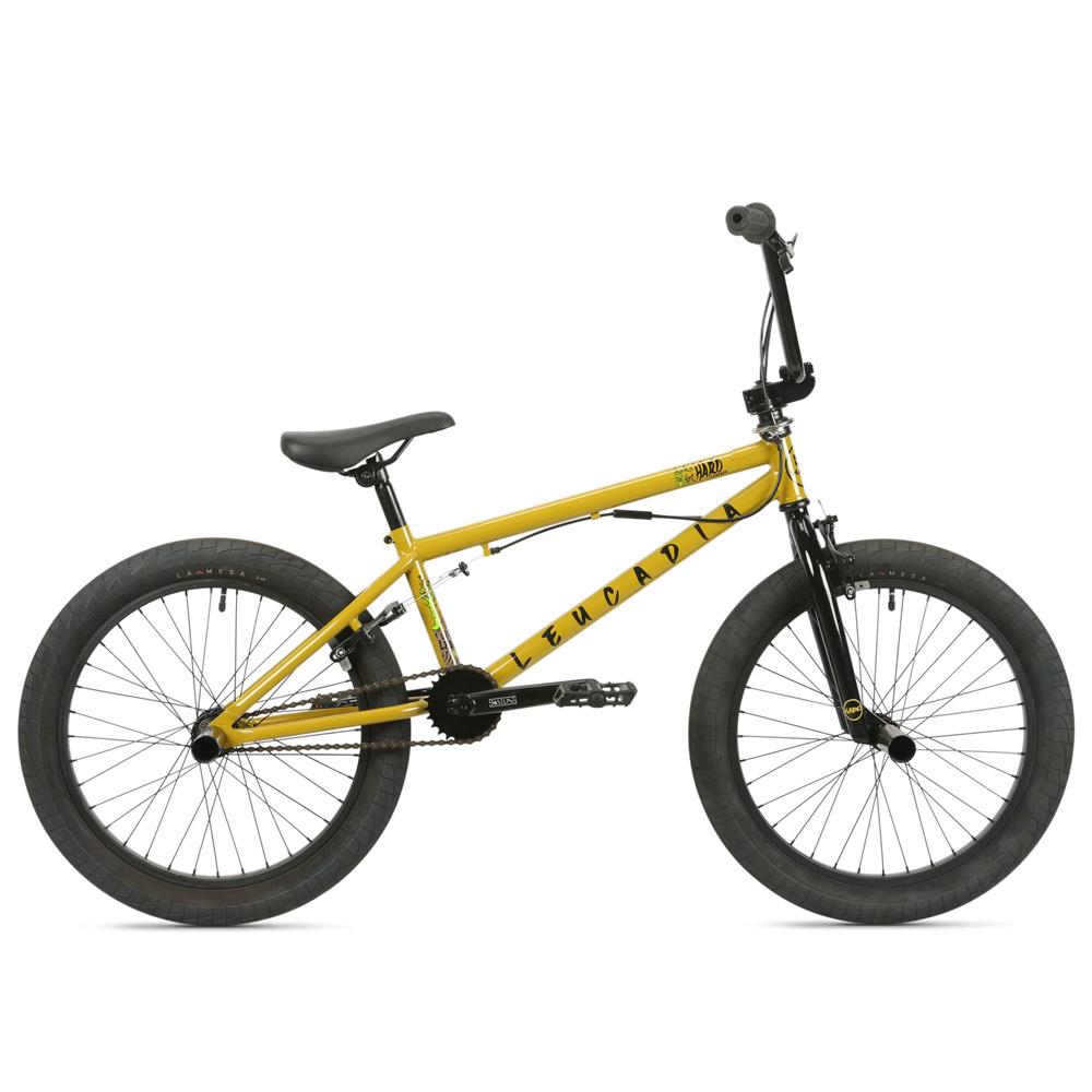 Haro Leucadia DLX BMX Bike