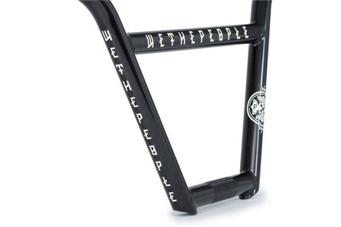 Wethepeople Pathfinder 4 Piece Oversize Bars | Source BMX - US