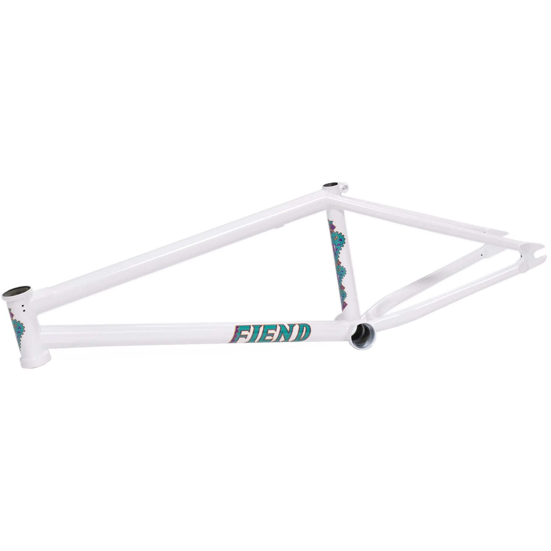 Fiend Shapeshifter Long Chainstay Frame – Source BMX - US