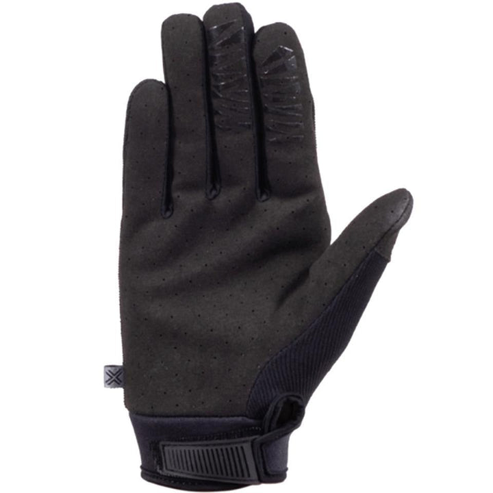 Fuse Gants alpha - Noir