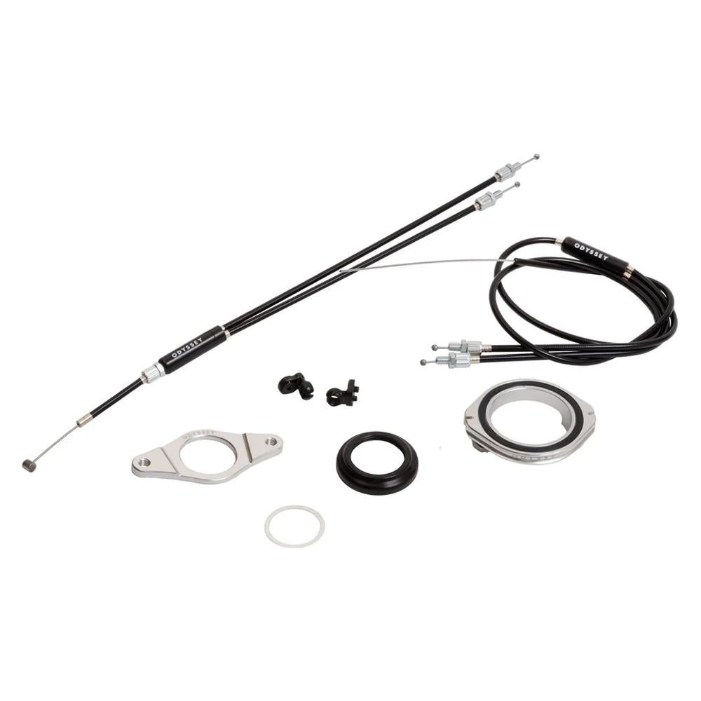 Odyssey GTX S Pro Kit de giroscopio