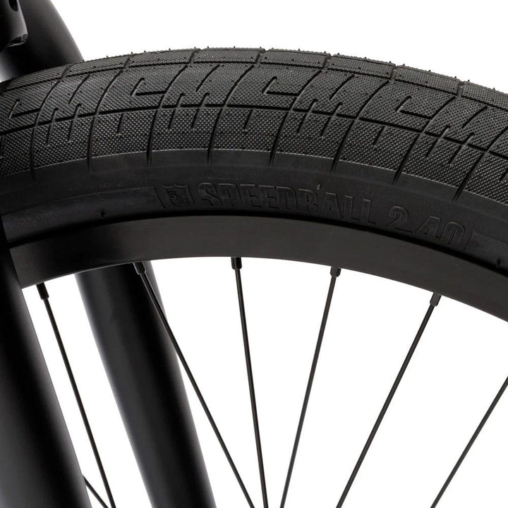 Fit Series 22 BMX Bike