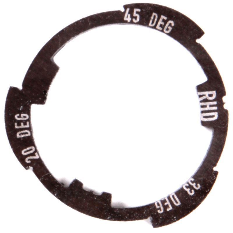 Profile Z Coaster Slack Cam Ring – Source BMX - US