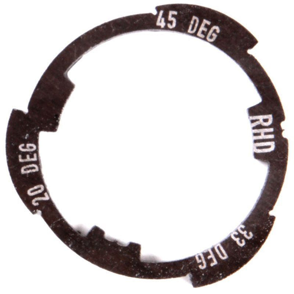 Profile Z Coaster Slack Cam Ring – Source BMX - US