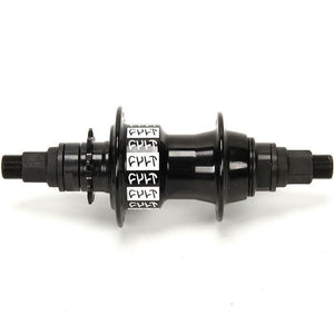 Cult Crew Freecoaster Hub - RHD